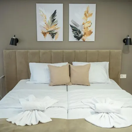 Hotel Central 4*