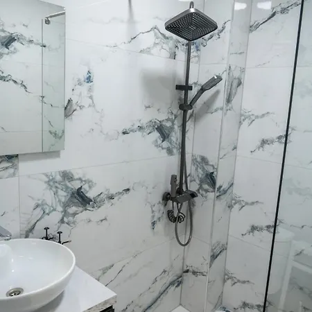 Hotel Central 호텔 4*
