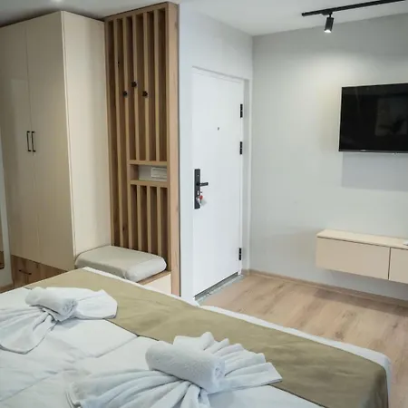 호텔 Hotel Central 4*