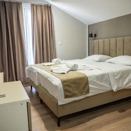 Hotel Central