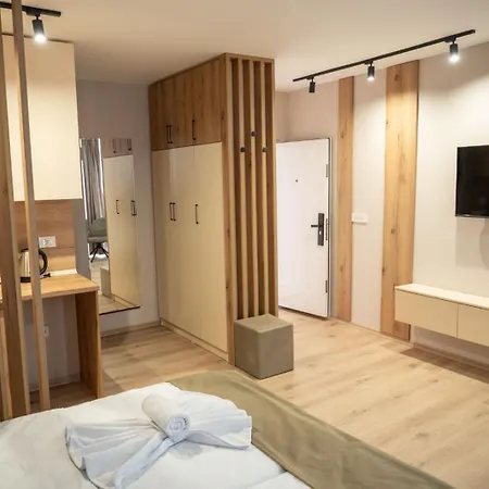 Hotel Central