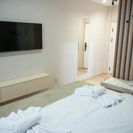 Hotel Central 호텔 4*