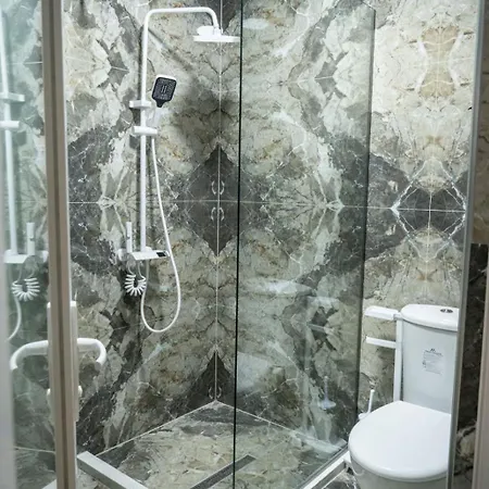 호텔 Hotel Central 4*