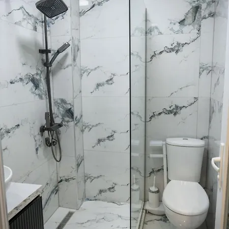 Hotel Central 호텔 4*