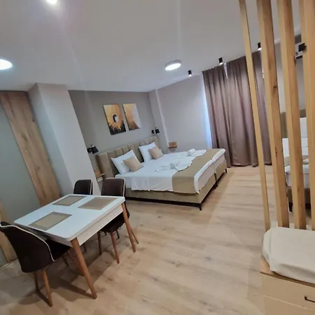 Hotel Central 4*