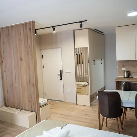 Hotel Central 4*