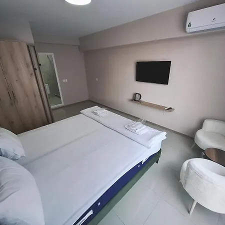호텔 Hotel Central 4*