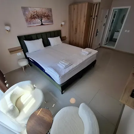 Hotel Central
